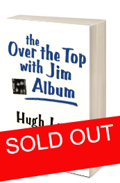 The Over the Top with Jim Album