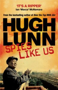 Spies like us Hugh Lunn eBook