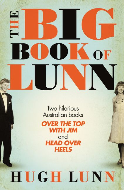 The Big Book of Lunn Hugh Lunn eBook