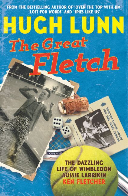 The Great Fletch Hugh Lunn eBook